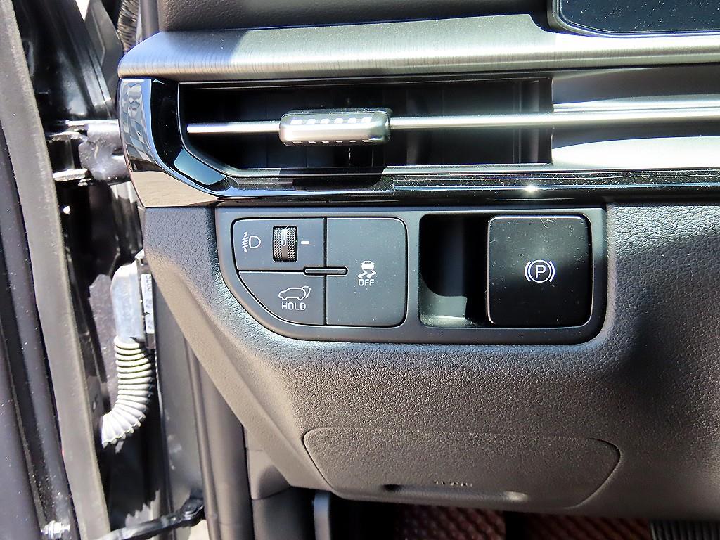 KIA Sportage - Vista 12