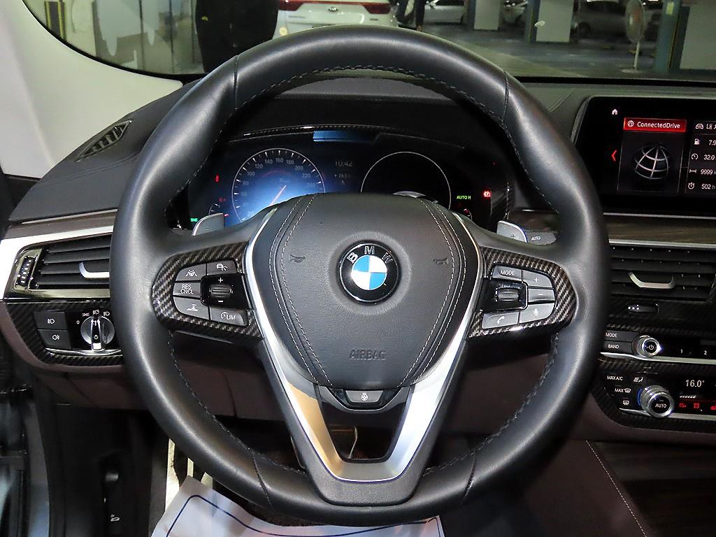 BMW Gran Turismo - Vista 8