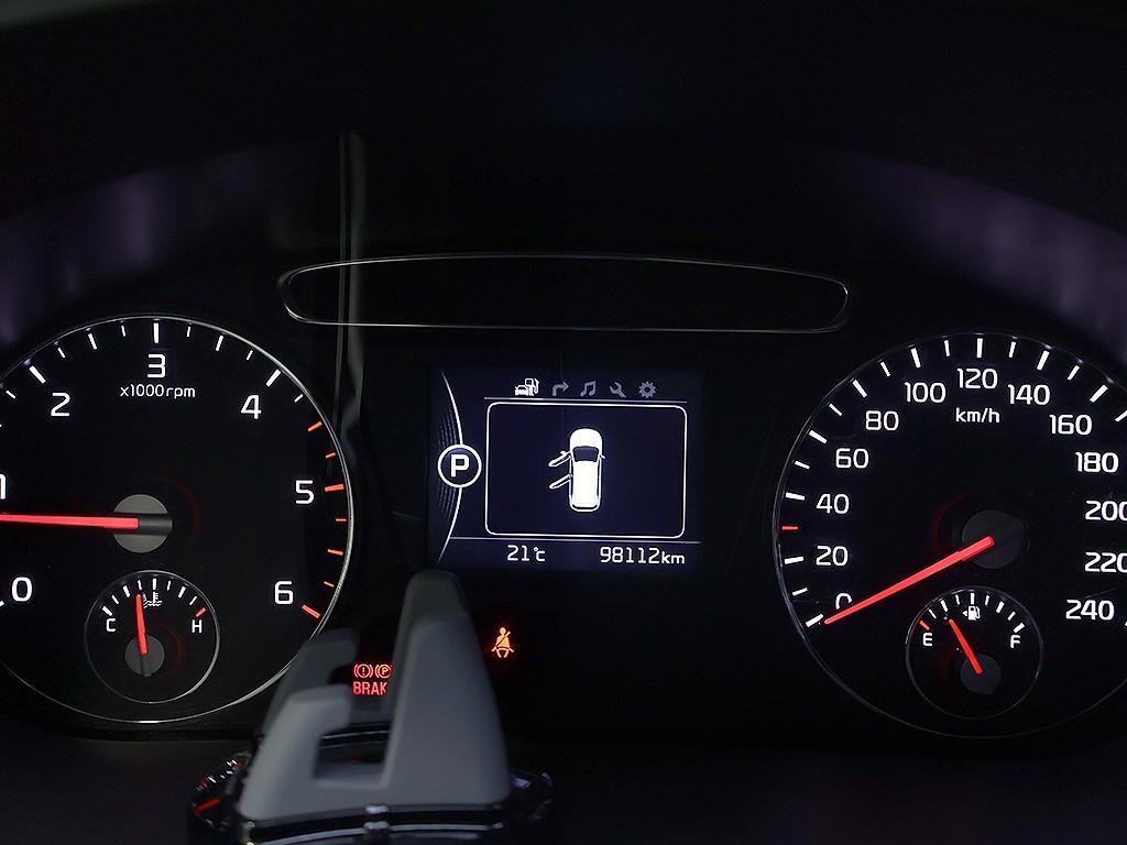 KIA Sorento - Vista 11