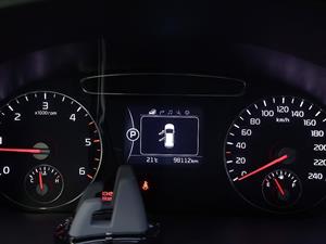 KIA Sorento - Vista 12