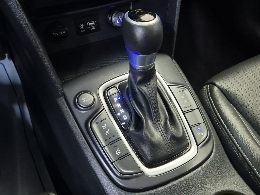 HYUNDAI Kona - Vista 8