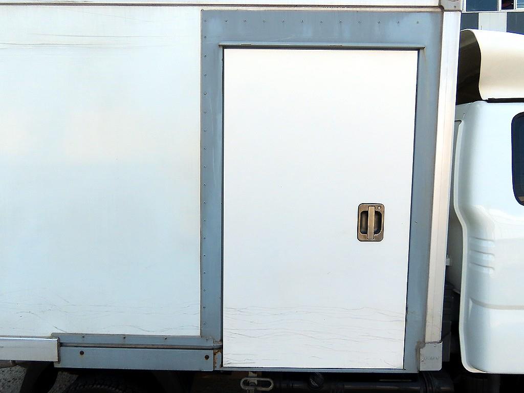 Small Truck tower_built-in tower - Vista 6