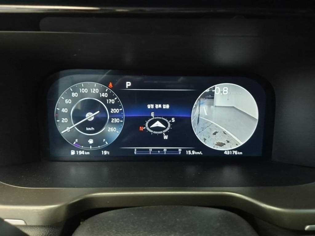 KIA Sorento - Vista 6