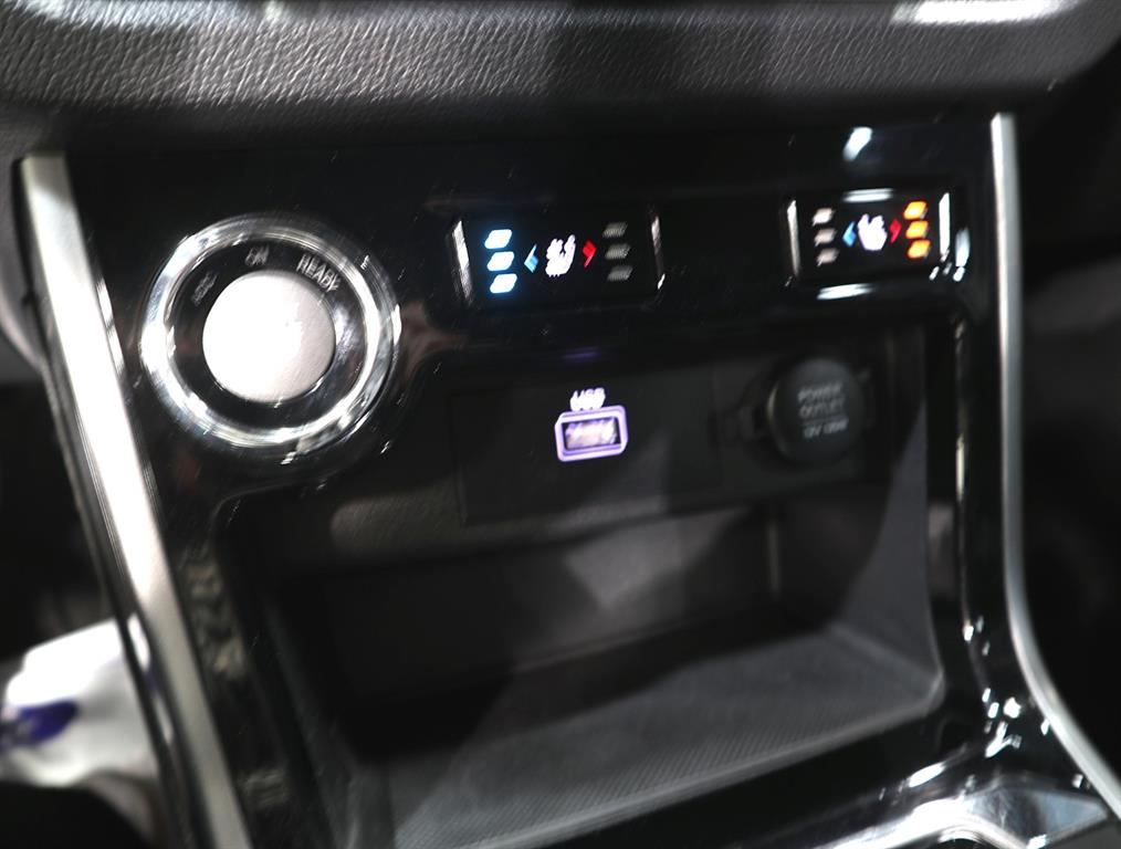 Ssangyong Korando - Vista 12
