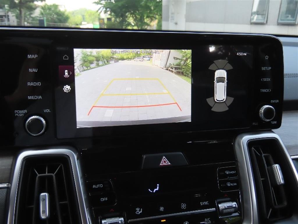 KIA Sorento 2021 - Importación desde Corea - HF Imports Iquique - Foto 9