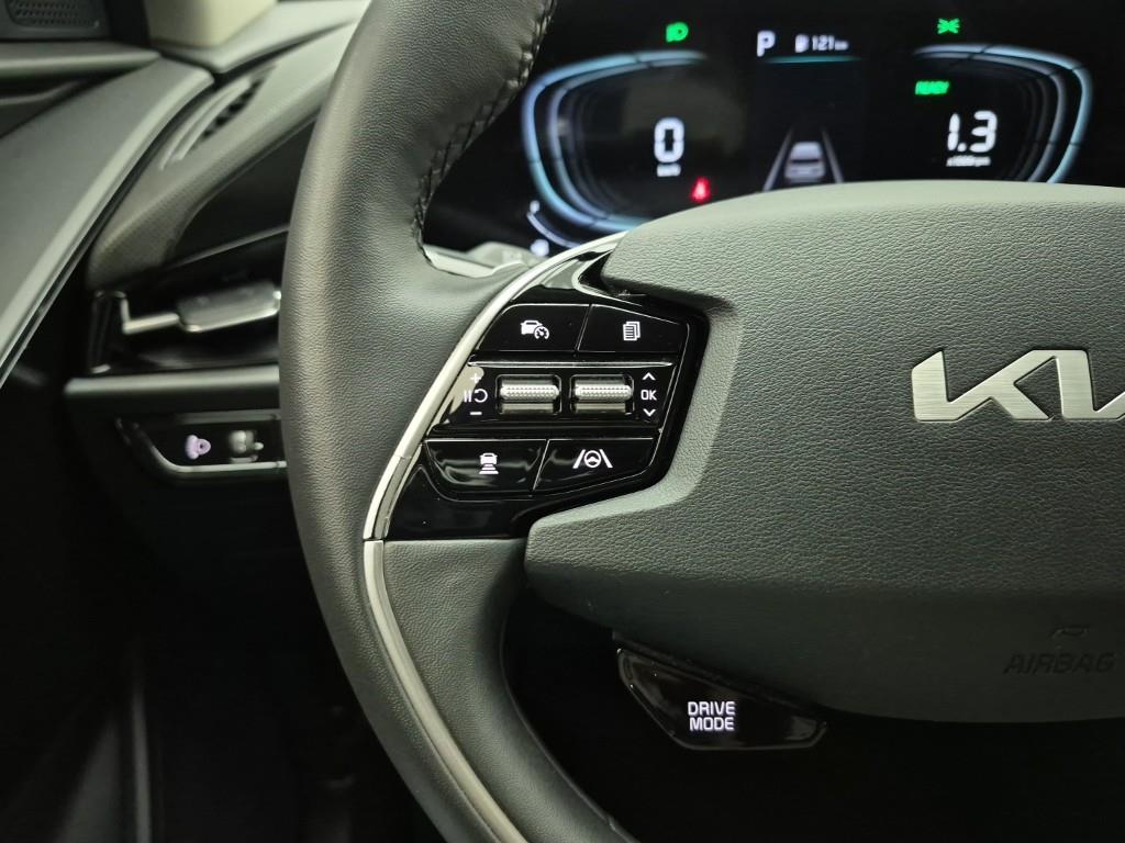 KIA Niro 2022 Blanco - Importación desde Corea - HF Imports Iquique - Foto 15