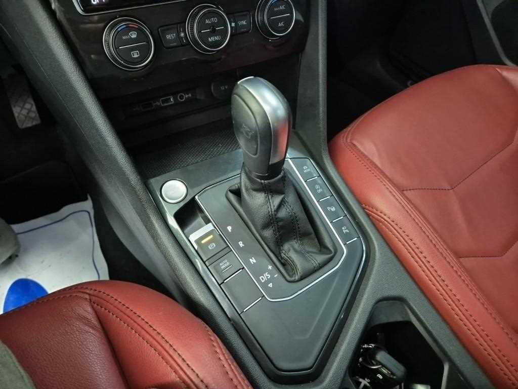 Volkswagen Tiguan - Vista 8