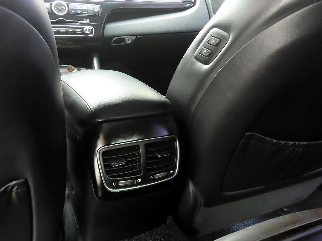 KIA K9 2013 - Importación desde Corea - HF Imports Iquique - Foto 16