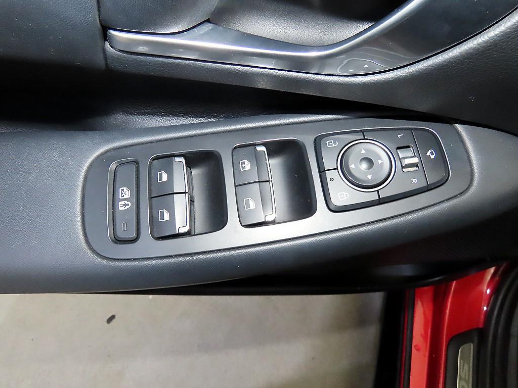 HYUNDAI Sonata 2020 Rojo - Importación desde Corea - HF Imports Iquique - Foto 13
