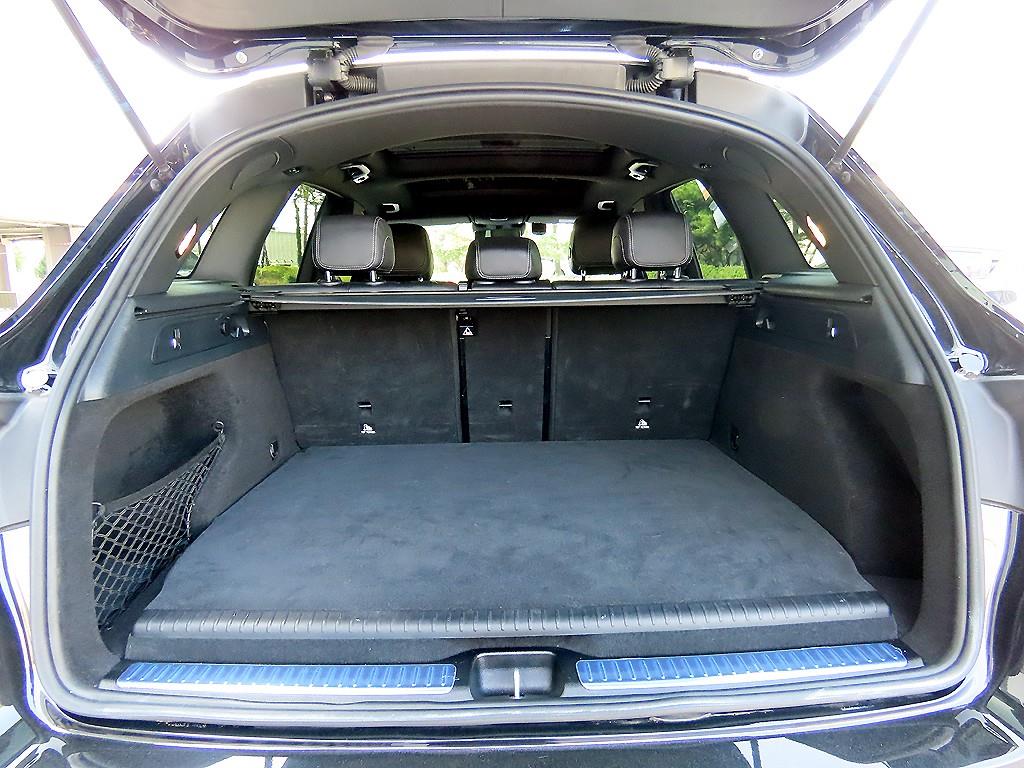 Mercedes Benz GLC Class 2021 Negro - Importación desde Corea - HF Imports Iquique - Foto 16