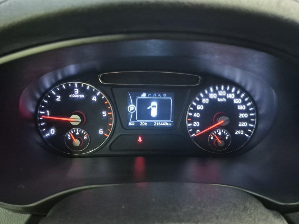KIA Sorento - Vista 6