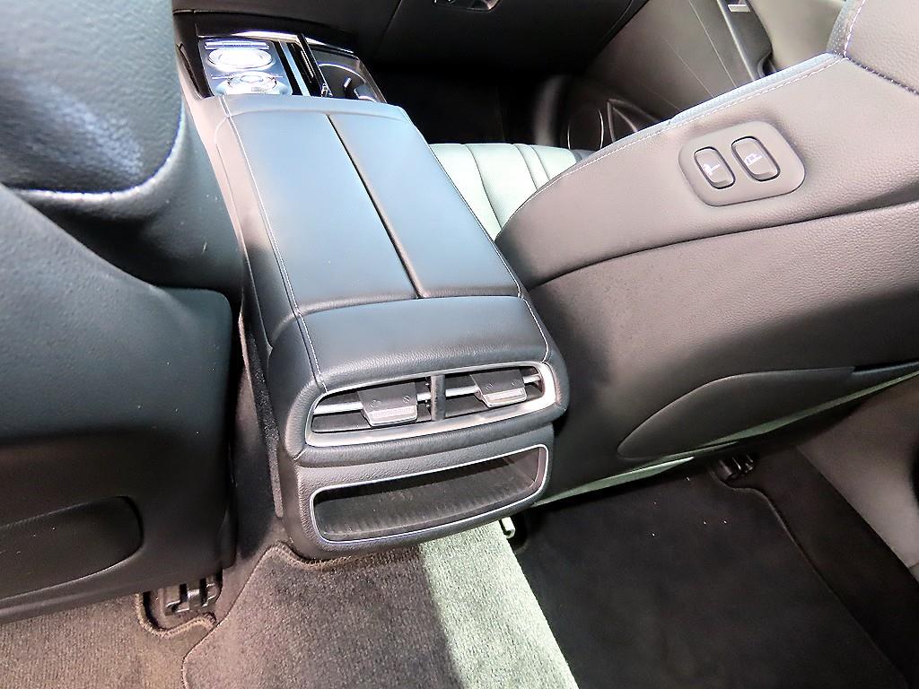 Genesis G80 2021 - Importación desde Corea - HF Imports Iquique - Foto 16