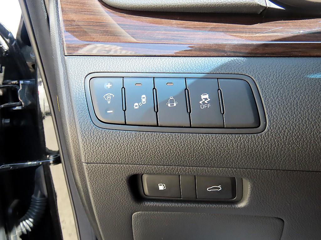 KIA K7 - Vista 12