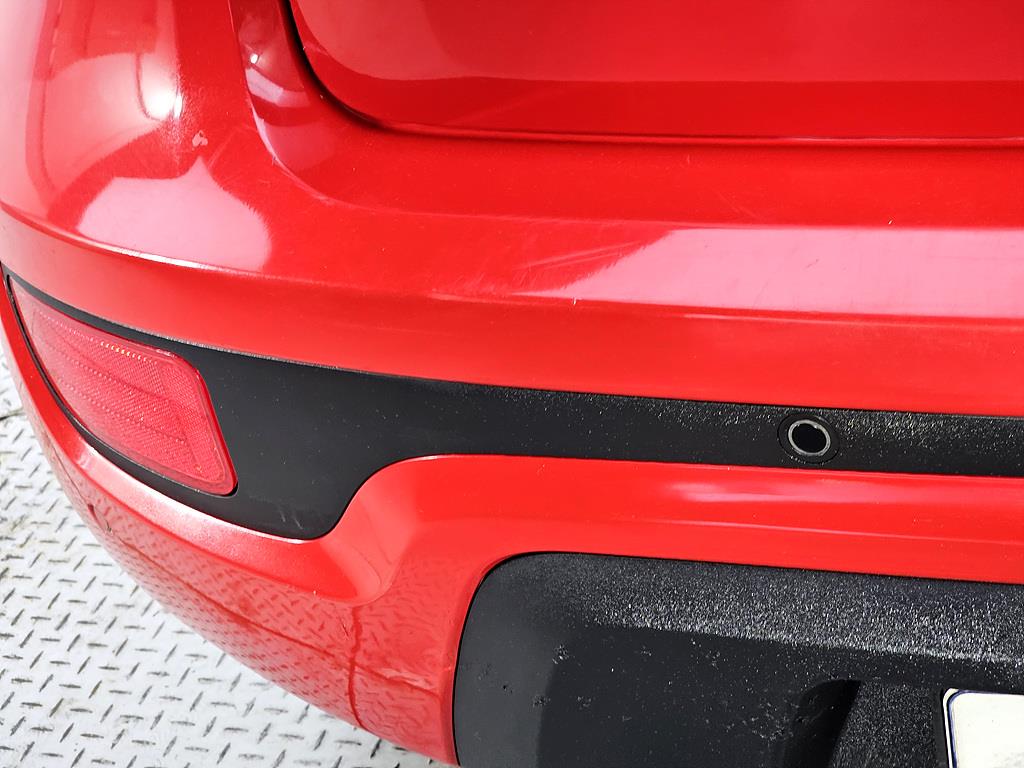 KIA Soul 2012 Rojo - Importación desde Corea - HF Imports Iquique - Foto 15