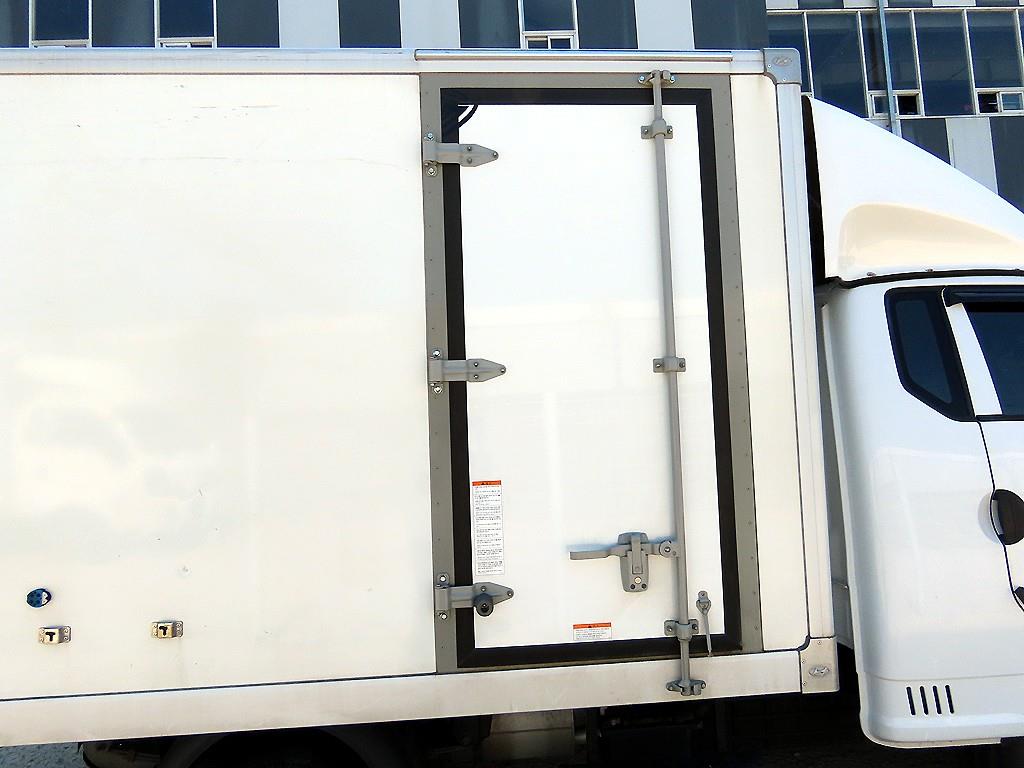 Small Truck Normal Box(High Deck) - Vista 6