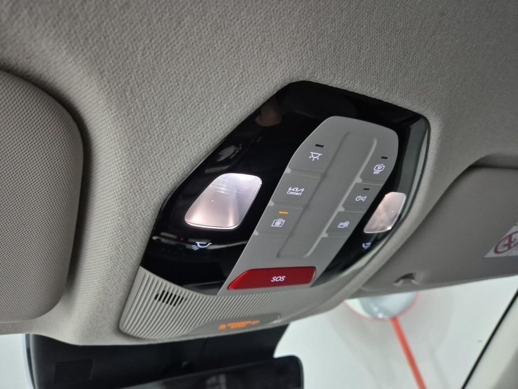 KIA EV3 2025 Gris - Importación desde Corea - HF Imports Iquique - Foto 16