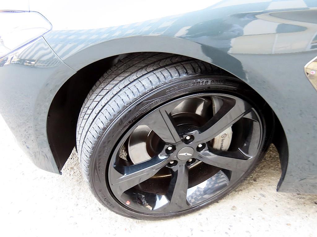 Genesis G70 2019 Gris - Importación desde Corea - HF Imports Iquique - Foto 20