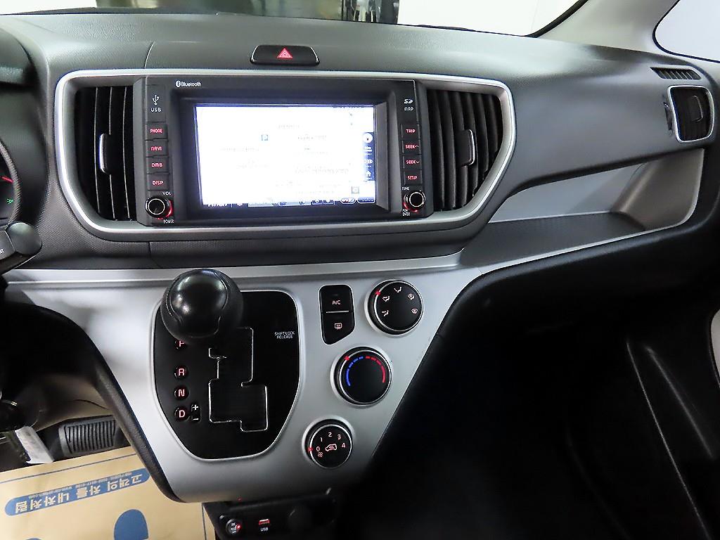 KIA Ray 2022 Blanco - Importación desde Corea - HF Imports Iquique - Foto 15