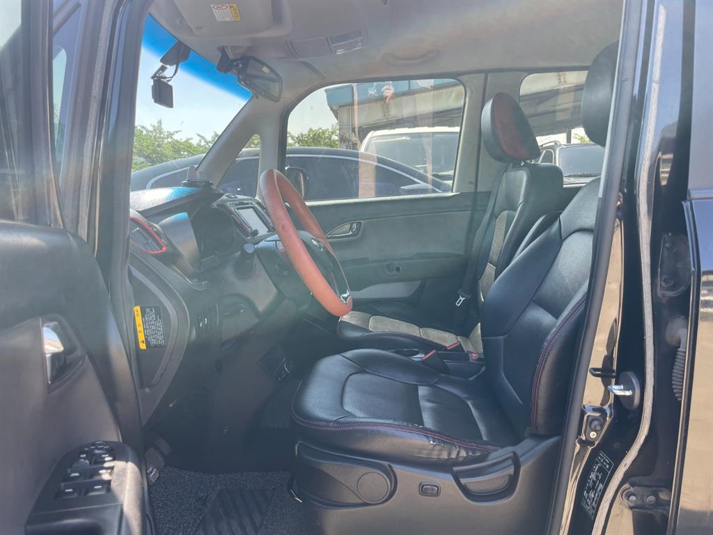 KIA Ray - Vista 7