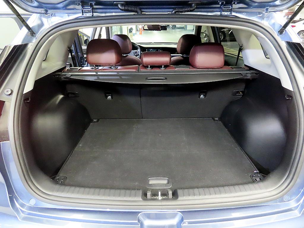 KIA Niro 2020 Azul - Importación desde Corea - HF Imports Iquique - Foto 17