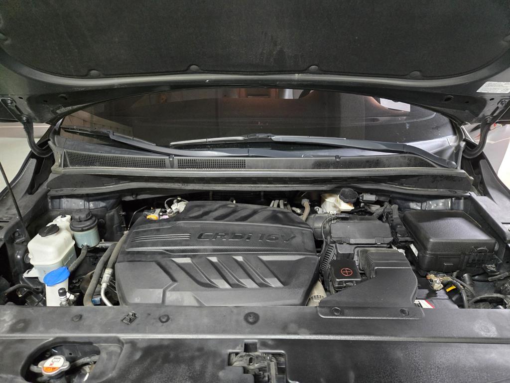 KIA Carnival 2020 Negro - Importación desde Corea - HF Imports Iquique - Foto 20