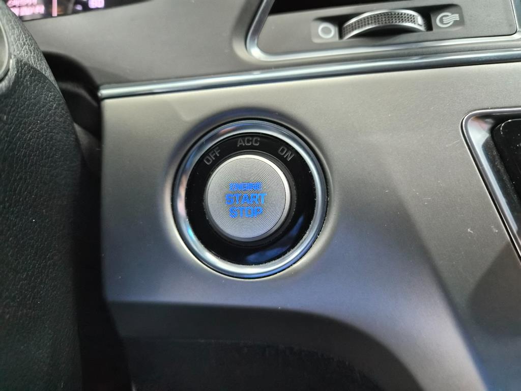 HYUNDAI Sonata 2015 Blanco - Importación desde Corea - HF Imports Iquique - Foto 16