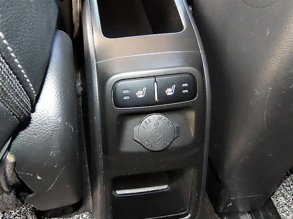 KIA Ray 2021 Blanco - Importación desde Corea - HF Imports Iquique - Foto 17
