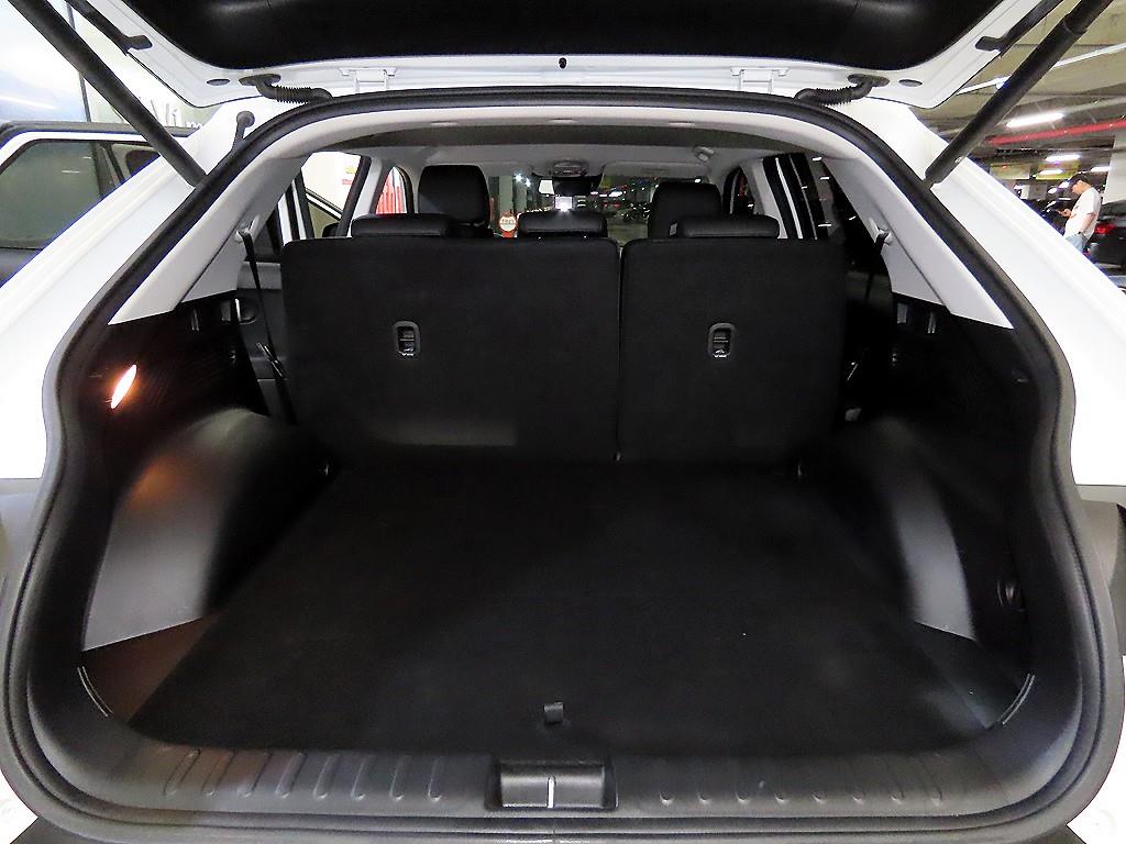 HYUNDAI Ioniq 5 2022 Blanco - Importación desde Corea - HF Imports Iquique - Foto 17