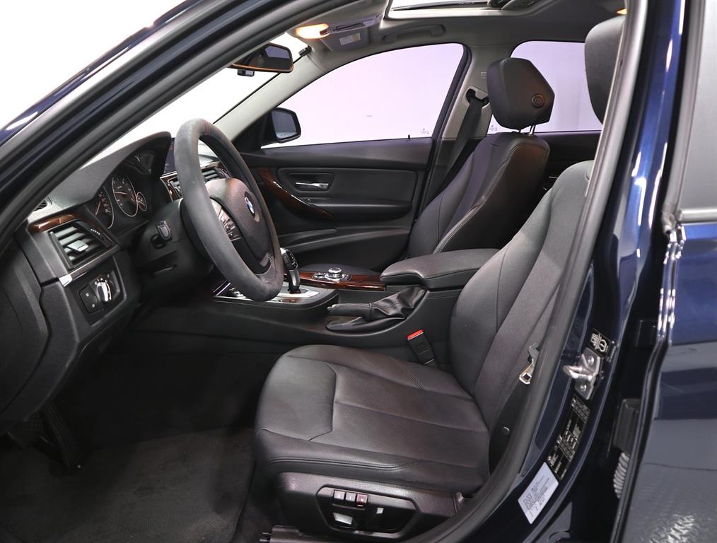 BMW 3 series - Vista 9