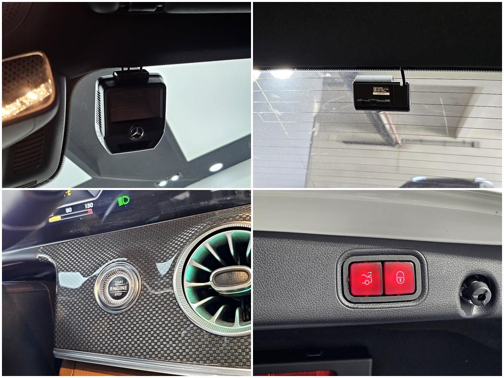 Mercedes Benz E class 2018 Blanco - Importación desde Corea - HF Imports Iquique - Foto 19