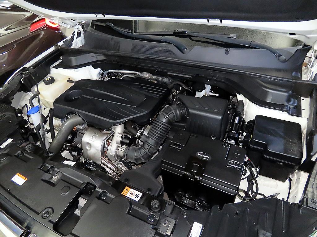 Ssangyong Korando 2022 Blanco - Importación desde Corea - HF Imports Iquique - Foto 19