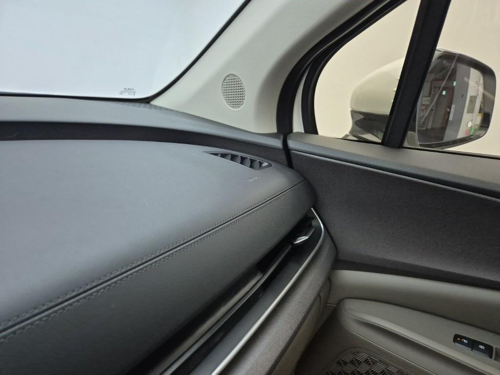 KIA Carnival 2026 Blanco - Importación desde Corea - HF Imports Iquique - Foto 18