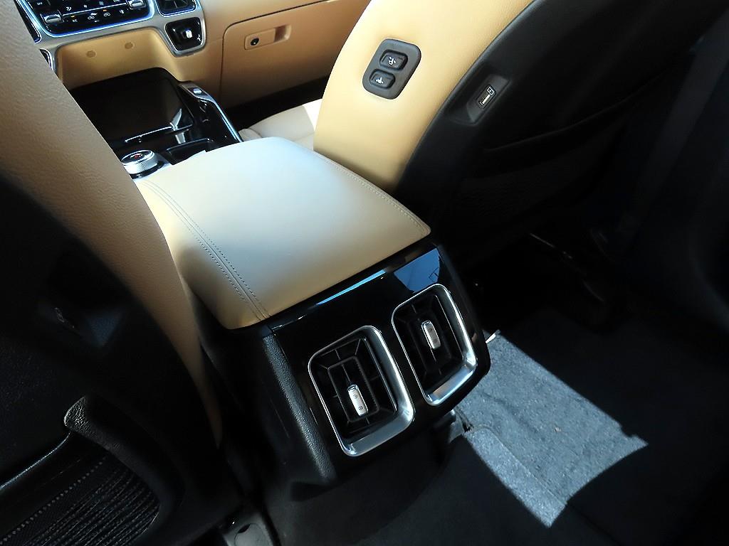 KIA Sorento 2022 Negro - Importación desde Corea - HF Imports Iquique - Foto 15