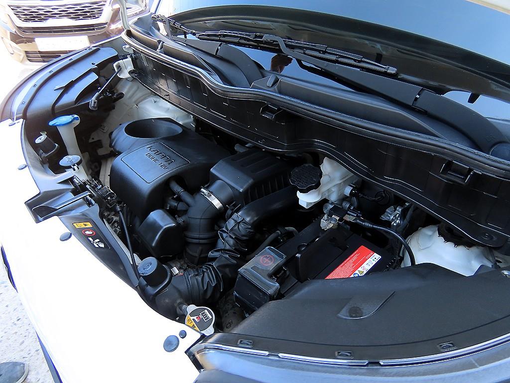 KIA Ray 2018 - Importación desde Corea - HF Imports Iquique - Foto 19