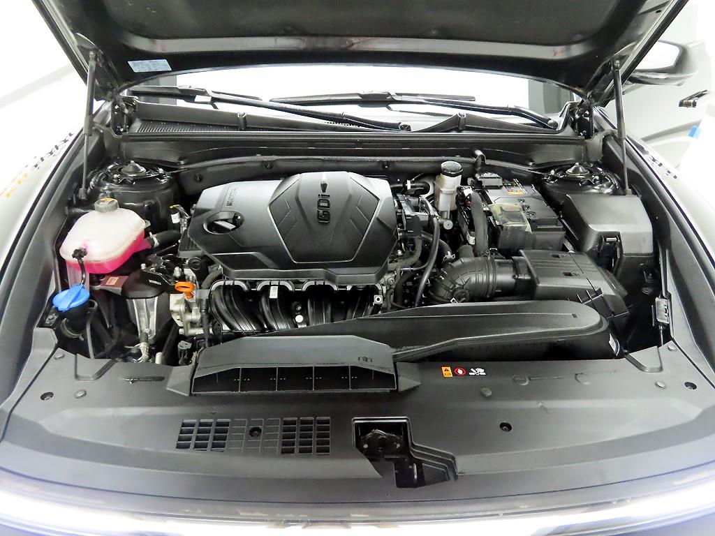 HYUNDAI Grandeur 2023 - Importación desde Corea - HF Imports Iquique - Foto 20
