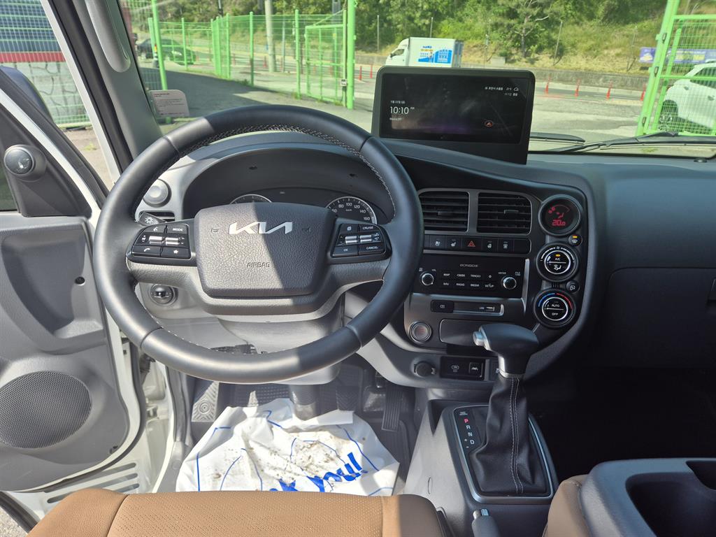 Small Truck Cargo (small) - Vista 6