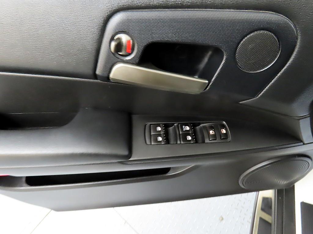 Ssangyong Korando - Vista 11