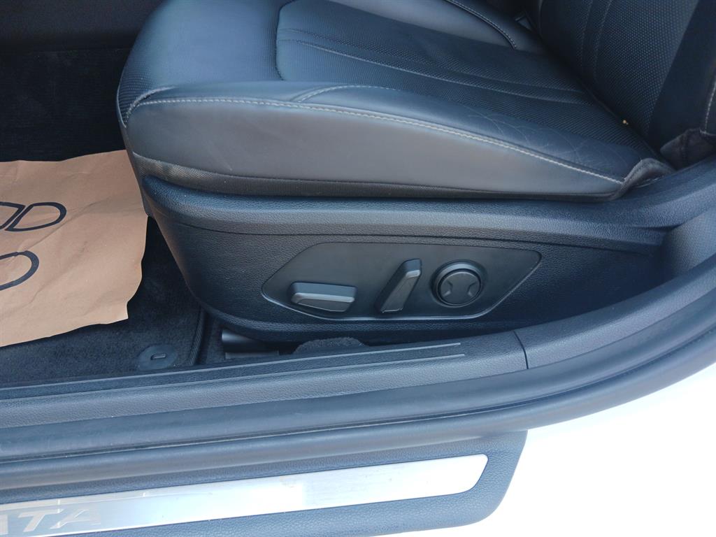 HYUNDAI Sonata 2020 Blanco - Importación desde Corea - HF Imports Iquique - Foto 16