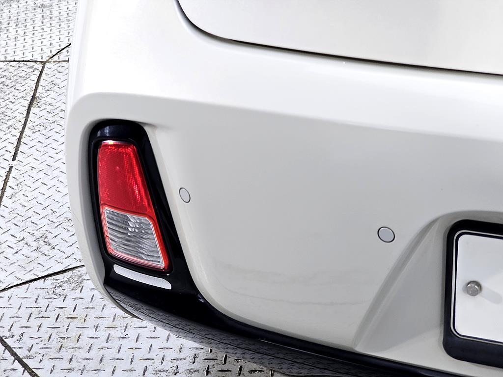 KIA Morning 2016 Blanco - Importación desde Corea - HF Imports Iquique - Foto 15