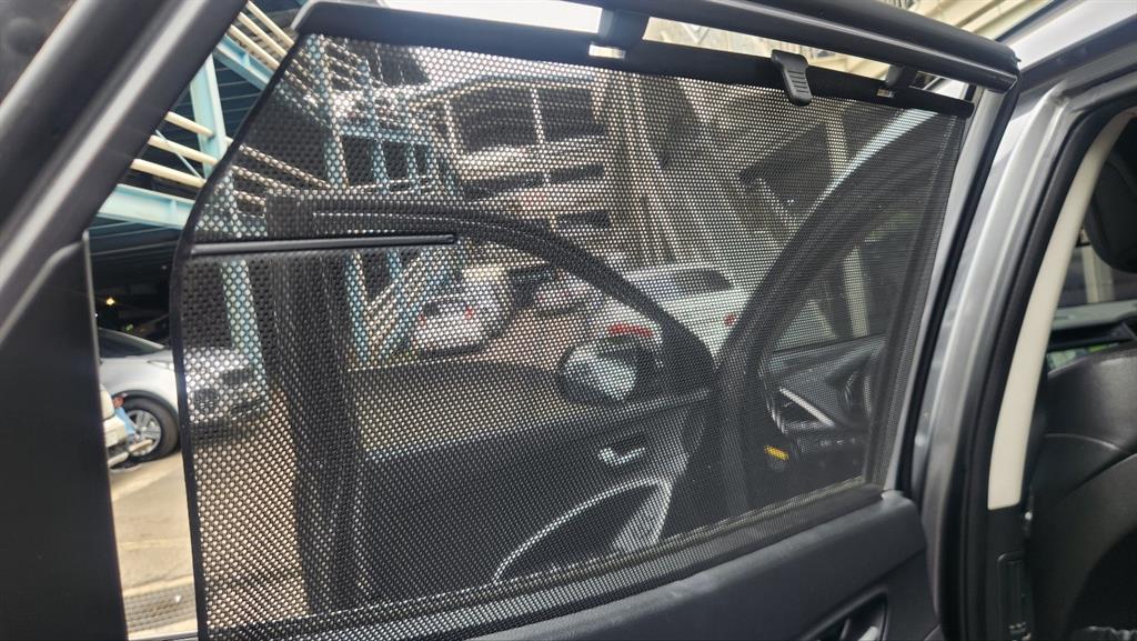 HYUNDAI Santa Fe 2015 Gris - Importación desde Corea - HF Imports Iquique - Foto 19