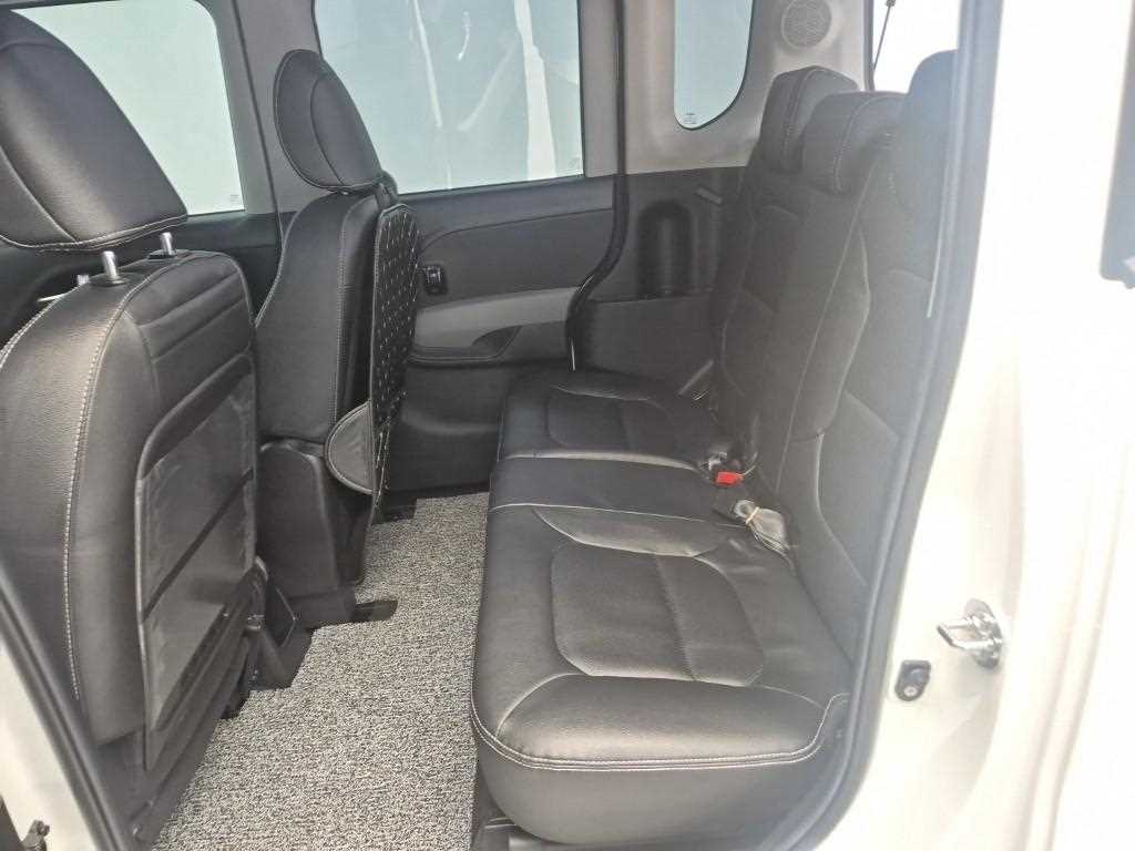 KIA Ray - Vista 12