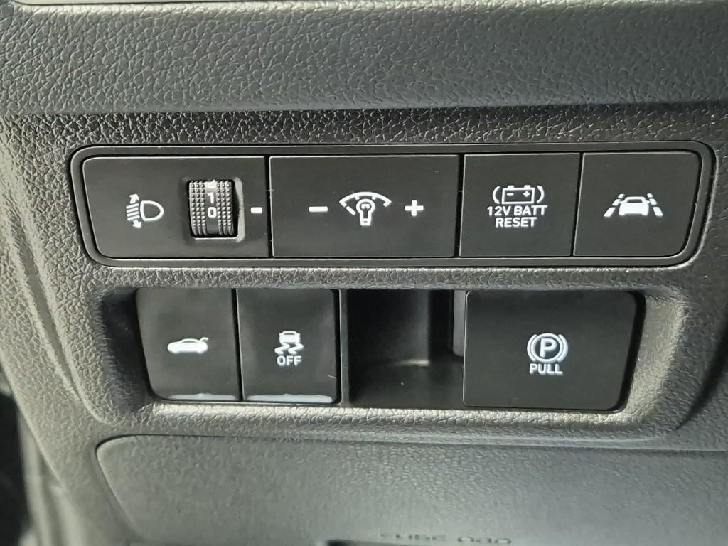 HYUNDAI Sonata 2021 Negro - Importación desde Corea - HF Imports Iquique - Foto 16