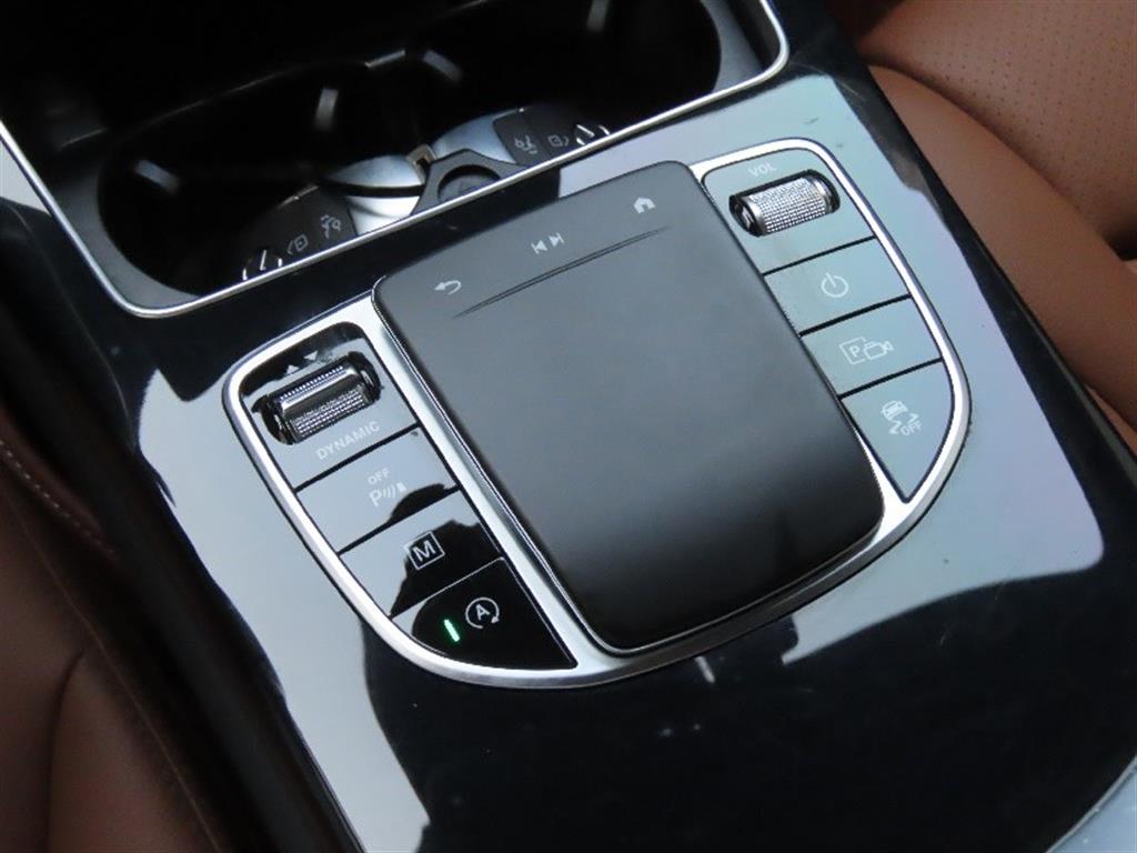 Mercedes Benz GLC Class 2022 Blanco - Importación desde Corea - HF Imports Iquique - Foto 7