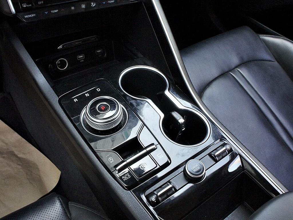 KIA K5 2021 Blanco - Importación desde Corea - HF Imports Iquique - Foto 11
