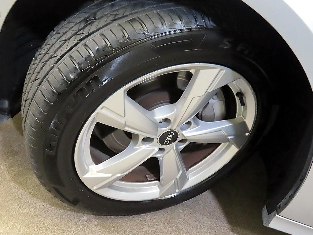 Audi A6 2021 Gris - Importación desde Corea - HF Imports Iquique - Foto 20