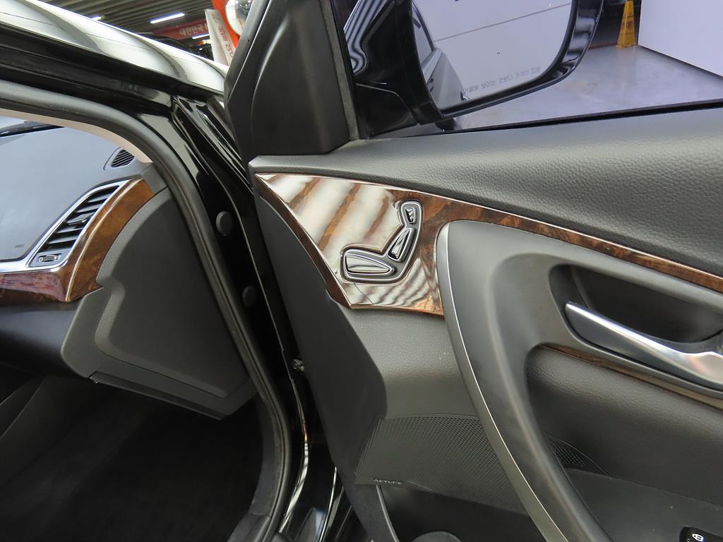 HYUNDAI Aslan 2016 Negro - Importación desde Corea - HF Imports Iquique - Foto 14