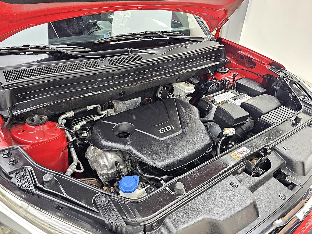 KIA Soul - Vista 6