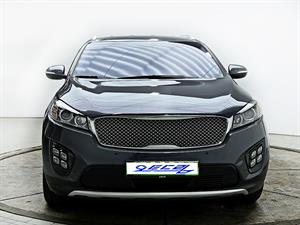 KIA Sorento - Vista 2