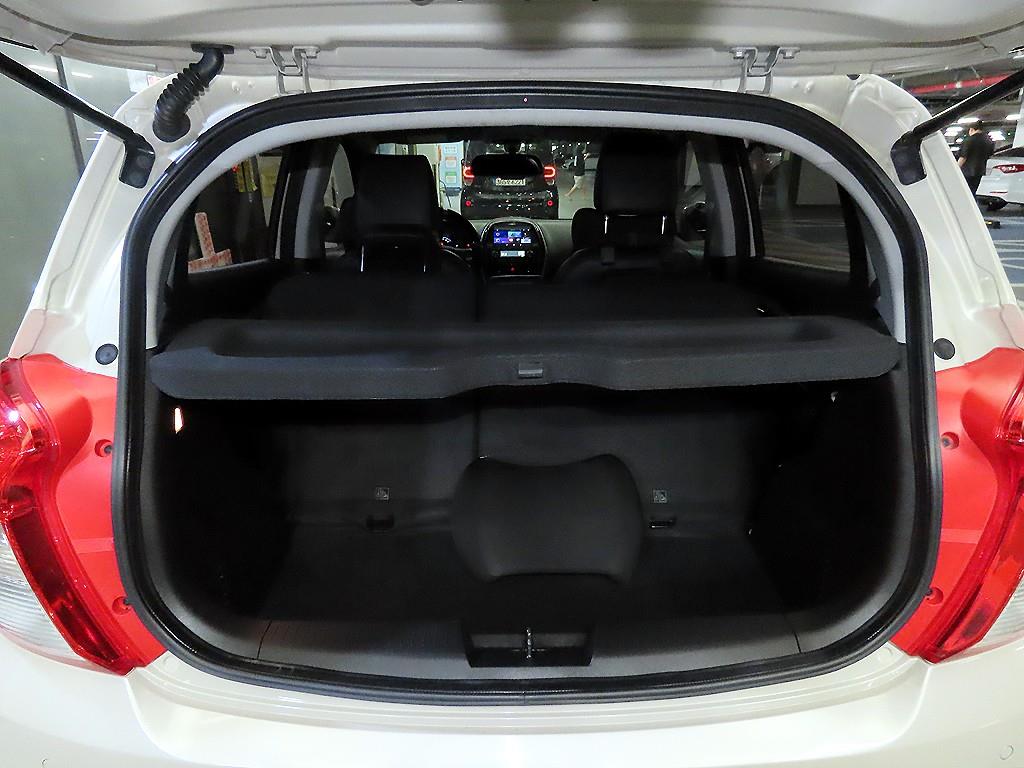 Chevrolet Spark 2017 - Importación desde Corea - HF Imports Iquique - Foto 17
