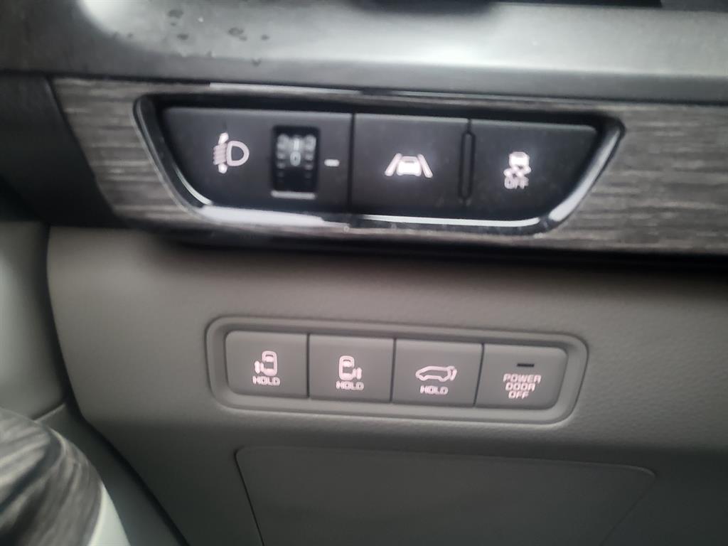 KIA Carnival 2021 Blanco - Importación desde Corea - HF Imports Iquique - Foto 14